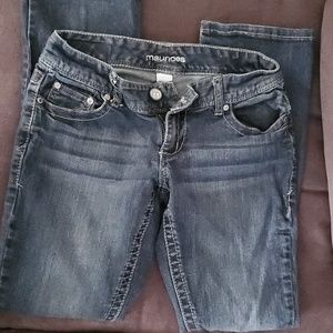 Maurice Jeans